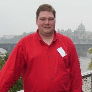 Meet your Posher, Rick